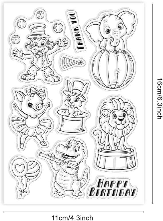 1 Vel Hanfu Vrouwen Clear Stempels Oude China Lady Siliconen Clear Stempel Zeehonden Fan Transparante Stempels voor DIY Scrapbooking Kaarten