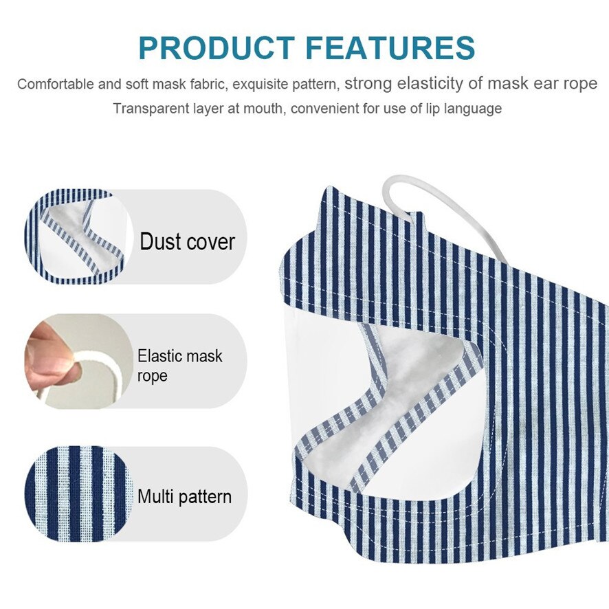 Adulto lábio visual shield respingo plástico transparente de segurança enfrenta protetores viseiras de reposição da tela para a cabeça dos olhos rosto proteção 1pcs