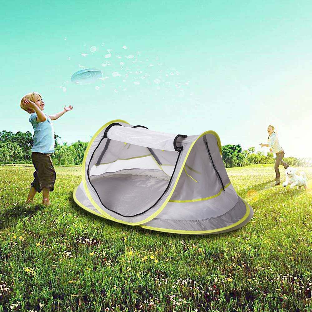 Baby Toy Folding tent Baby Mosquito Nets Camping outdoor Baby mosquito net foldable baby mosquito net cover outdoor home