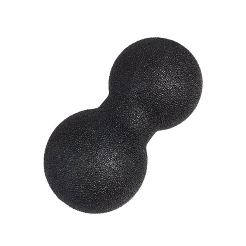 Juego de bolas de masaje de cacahuete para hombres y mujeres, Bola de masaje con punta, entrenamiento