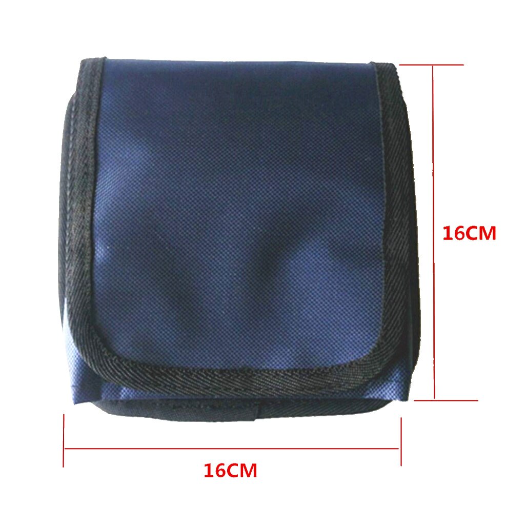 Detachable Durable Heavy Duty Scuba Diving Weight Belt Dive Equipment