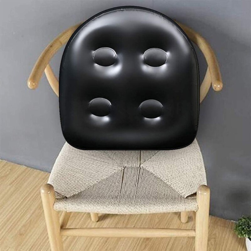 Rehausseur de siège pour Spa et jacuzzi 27RC, coussin de siège gonflable avec ventouse