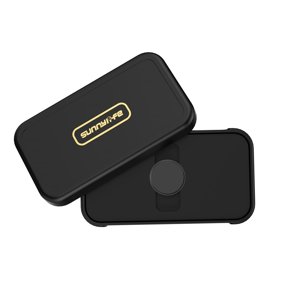 Insta360 GO 2-filtro de lente UV + CPL + ND4/8/16/32, Kit de protectores de vídeo Mini acción para Insta360 Go 2, accesorios de cámara de vidrio óptico