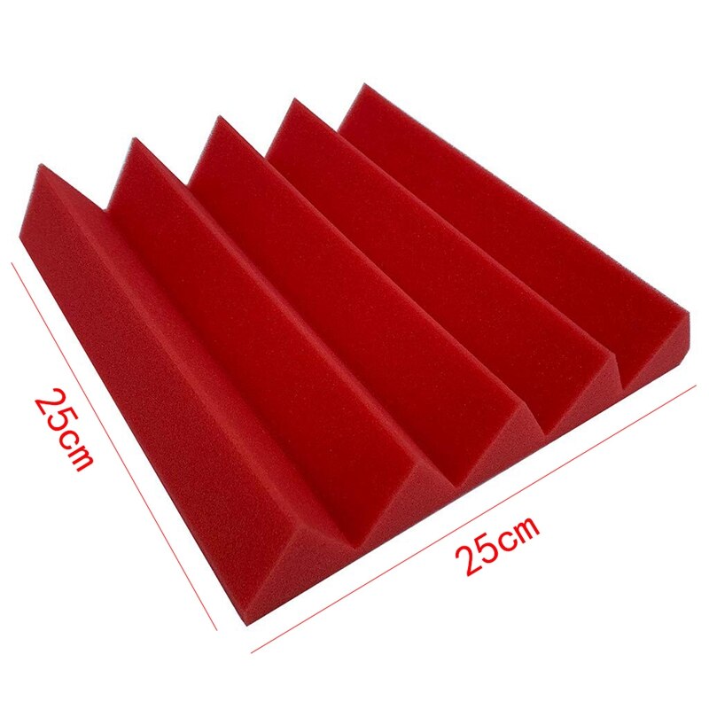 16mm Melamine Spons Met Geluidsisolerende Lijm. Patroon Van Het Patroon Geluidsdichte Paneel Polyurethaanschuim Akoestische Schuimwand Image168992203