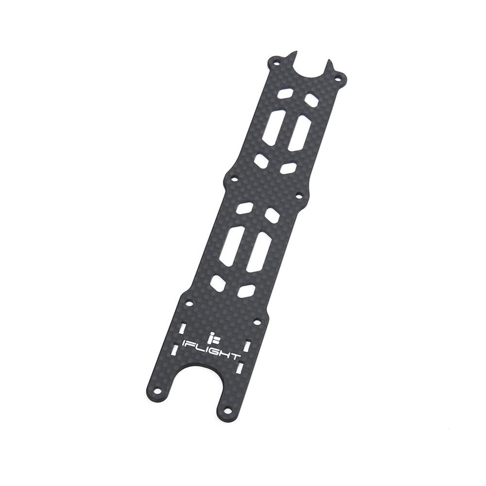 IFlight Cidora SL5 V2.1 ramka FPV część zamienna do płyt bocznych/górną płytką/płyta dolna/płyta środkowa/płyta ramienia/zestaw śrub