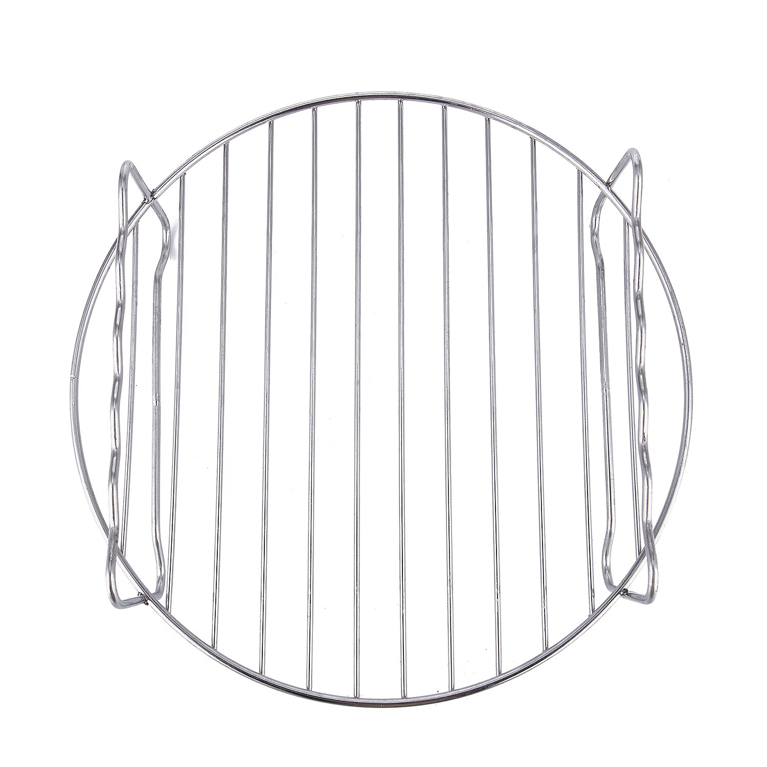 Double Layer Rack Accessory with 5 Skewers, for Ai... Grandado