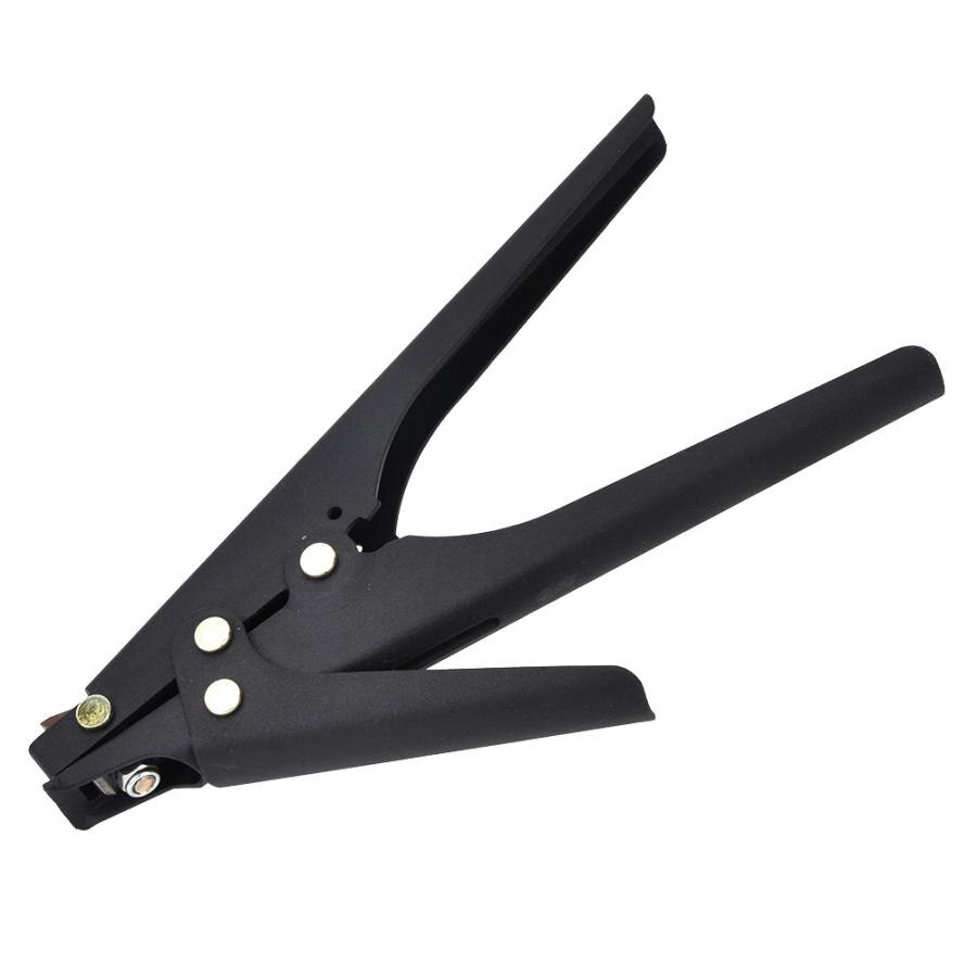 Cable Tie Tensioning Tool 2.4~9mm Nylon Tie Fastening Gun Electrician Tool Fastener Cable Tie Fastener