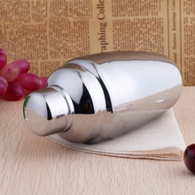 Cocktail Shaker Stainless Steel Martini Shaker Drink Shaker Bar Tools Accessories Bartender Kit for Home &amp; Bar Use