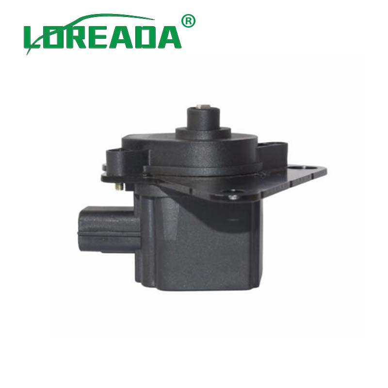 LOREADA Intake Manifold Runner Control 4884549AD For Jeep Compass Patriot Dodge Caliber Journey Avenger Chrysler Sebring I4 2.4L