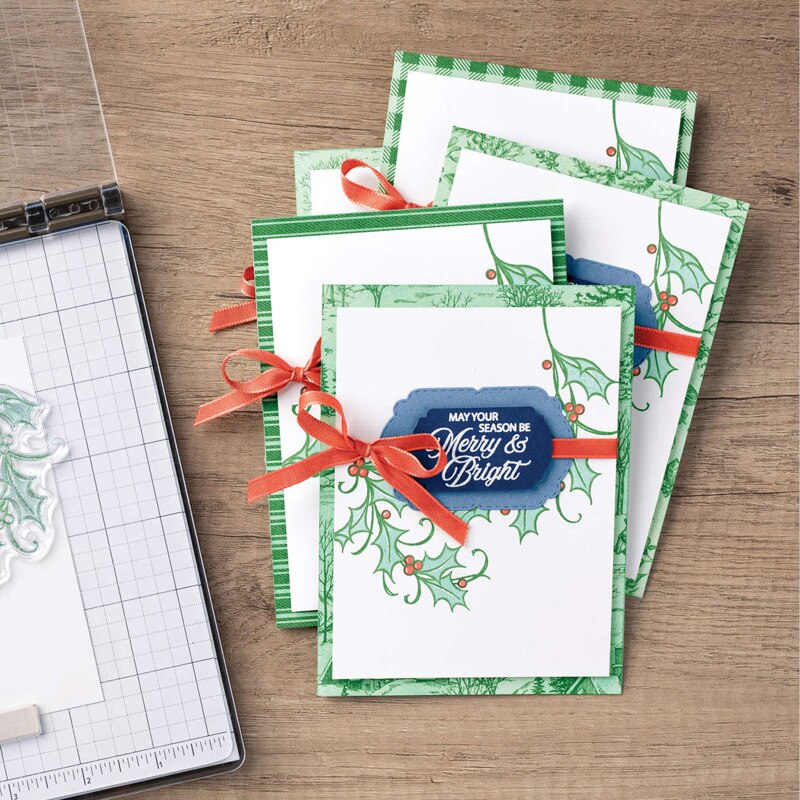 Kerstscènes met vrolijke halloween-heksen, zwarte katten, kabouters, transparante stempels voor doe-het-zelf scrapbooking, knutselen, kaarten maken