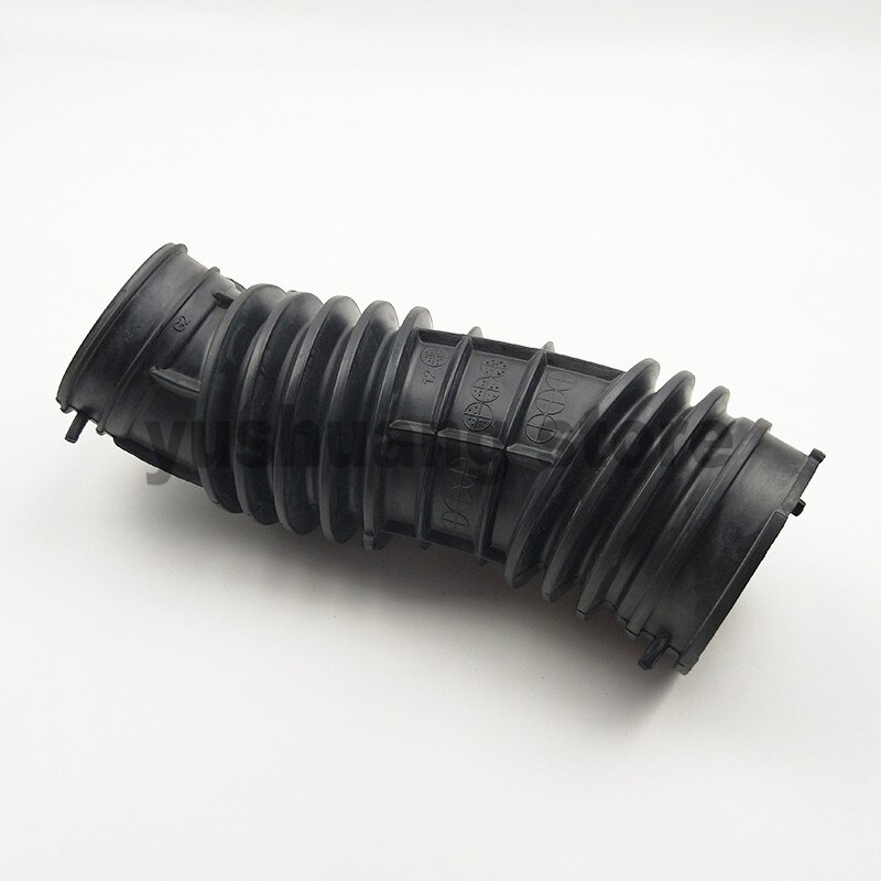 Rubber Air Flow Tube Intake Throttle Body Hose Assembly For Accord 2.4L OEM# 17228-5A2-A00