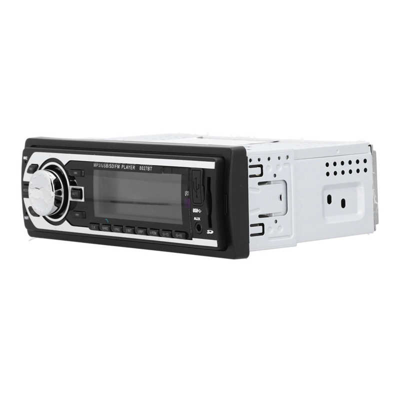 Digital Media Receivers Universal Car Radio for Vehicle