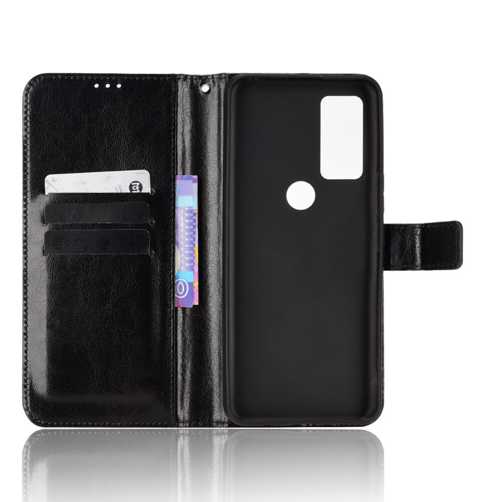 per in&amp;T radiante Max 5G custodia di lusso Flip PU portafoglio in pelle cordino custodia antiurto per in&amp;T radiante Max 5G borse per telefono