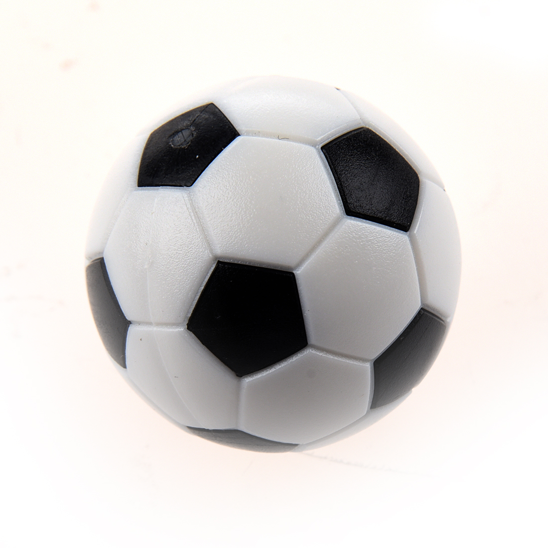 LGFM-20pcs 32mm en plastique Table de Football baby-foot Football