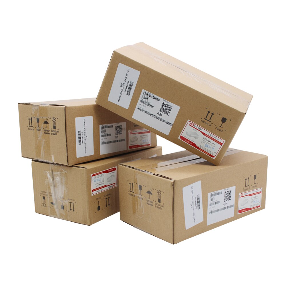 Original HIK Wall mount Bracket DS-1294ZJ-PT Bracket Junction Box for DS-2DE2A404IW-DE3 HIK VISION PTZ Camera