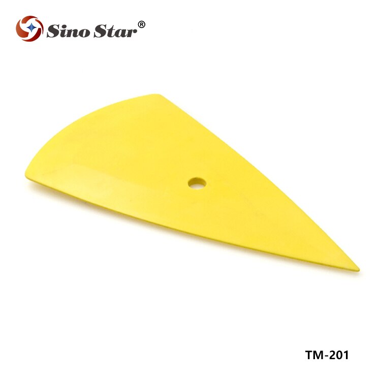TM-201 geel contour firm flex exacte dezelfde