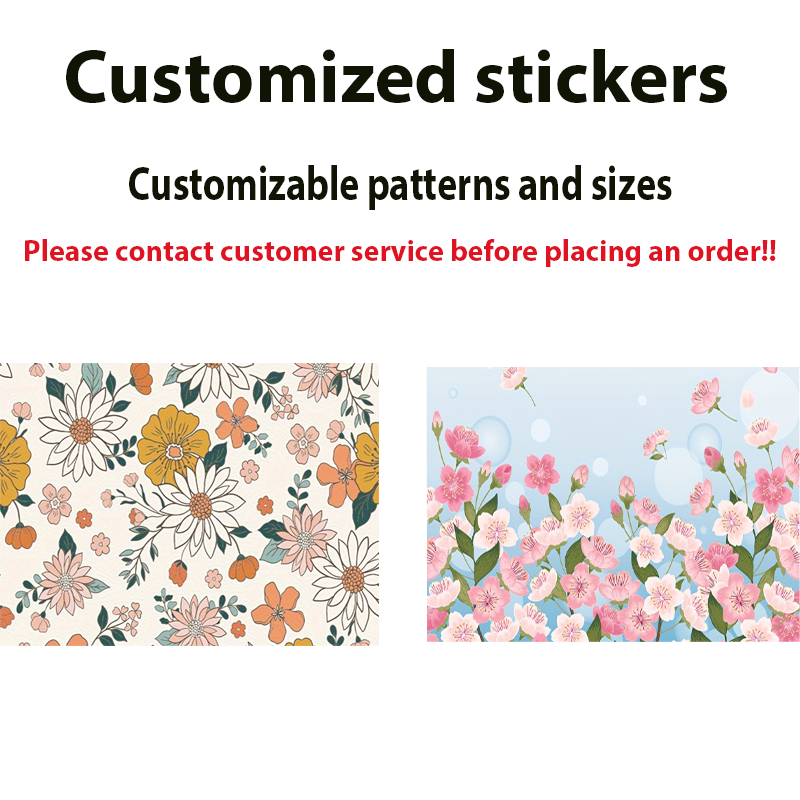 Laptop Touchpad Stickers Vinyl Waterproof and Dustproof Stickers Suitable for Laptop Touchpad IPad Decorative Cartoon Stickers: black