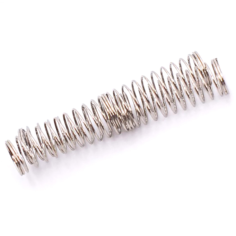 22mm Mechanical Keyboard Switch Spring Two-Stage Gamer Custom Switch Spring 30 40 45 50 65 70 80 Force