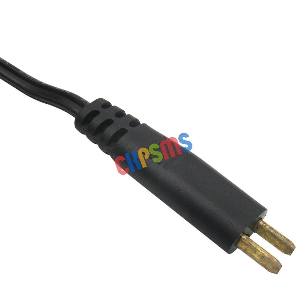 1PCS Voetpedaal Pedaal #4123141-01 Past Voor Husqvarna Viking Naaimachines & Serger