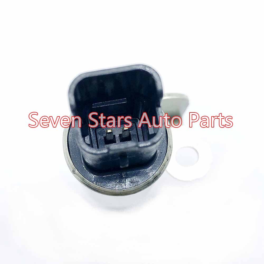 Auto Engine VVT Variable Timing Solenoid Valve Cam Timing Oil Control Valve Assy OEM 8200399819