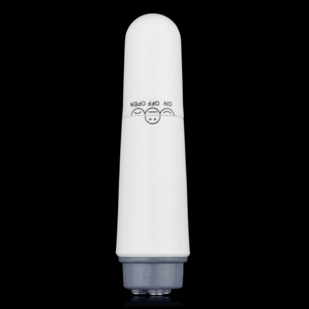 4 kopf Mini Massage Gerät Stift Typ Elektrische Auge Gesicht Massagegerät Große Vibration Dünne masajeador Stock gesundheit pflege