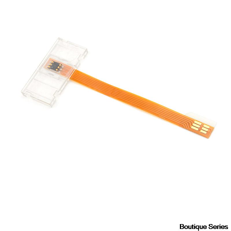 Universal SIM Big Turn To Small Card Converter Adapter For Phone Sim Cards