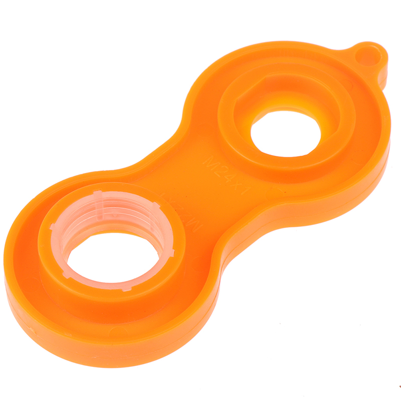 Plastic Sprinkle Faucet Aerator Tool Spanner Wrench Sanitaryware Repair Tool For Lishao Home Improvement