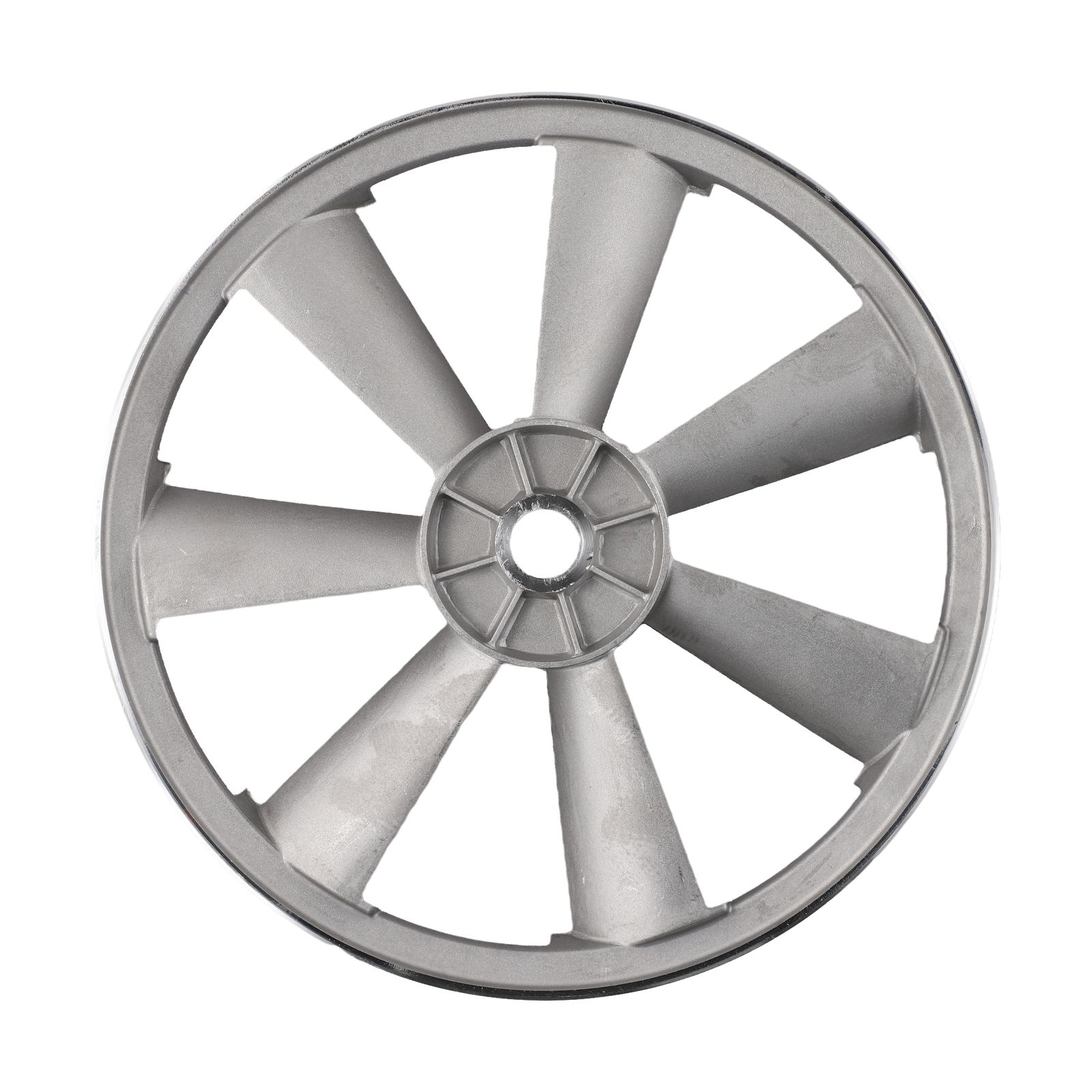 Courroie de compresseur d'air, tête de Machine, volant d'inertie, roue triangulaire à rainure unique, poulie, tête de Machine, accessoires de compresseur d'air