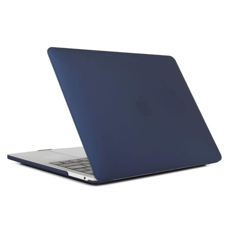 Coque de protection pour Macbook Pro 13 avec barre tactile, coque A1706, A1989, A2159, A2289, A2251, A1708