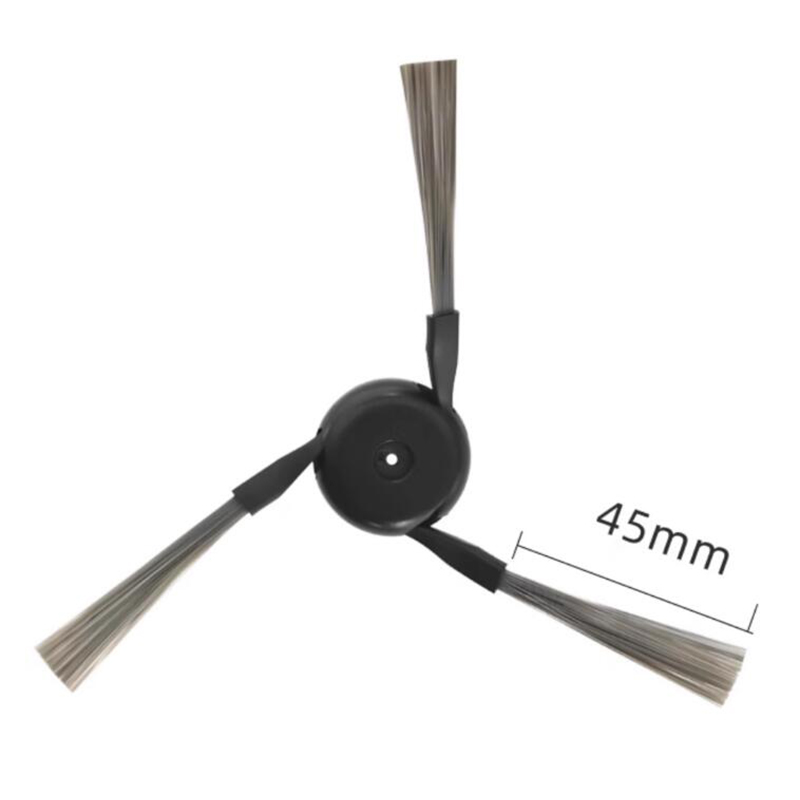 Dreame X40 pro ultra robot aspirapolvere principale doppio principale spazzola Mocio filtro Hepa sacchetto della polvere accessori pezzi di ricambio di ricambio