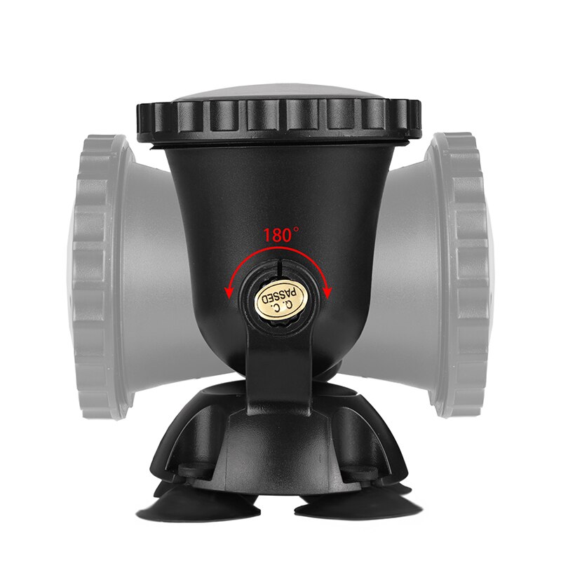 Waterdichte Onderwater Licht 7 Kleur Veranderende Tuin Fontein Aquarium Zwembad Vijver Aquarium Led Spotlight Lamp 4 Stks/partij