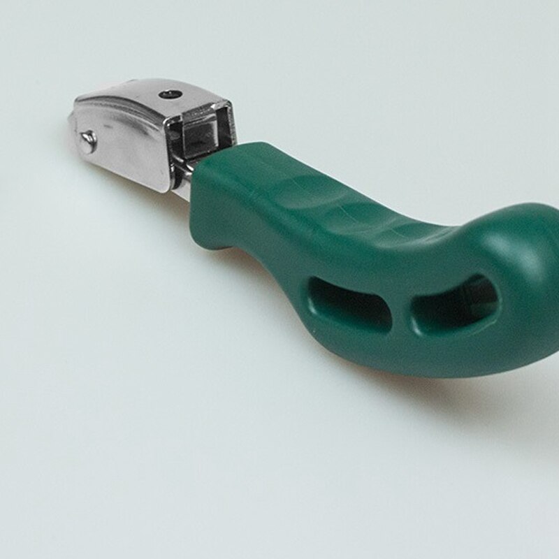 Interior Decoration and Construction Heavy U-Shaped Nail Puller Woodworking Nail Puller Needle Remover Nail Puller