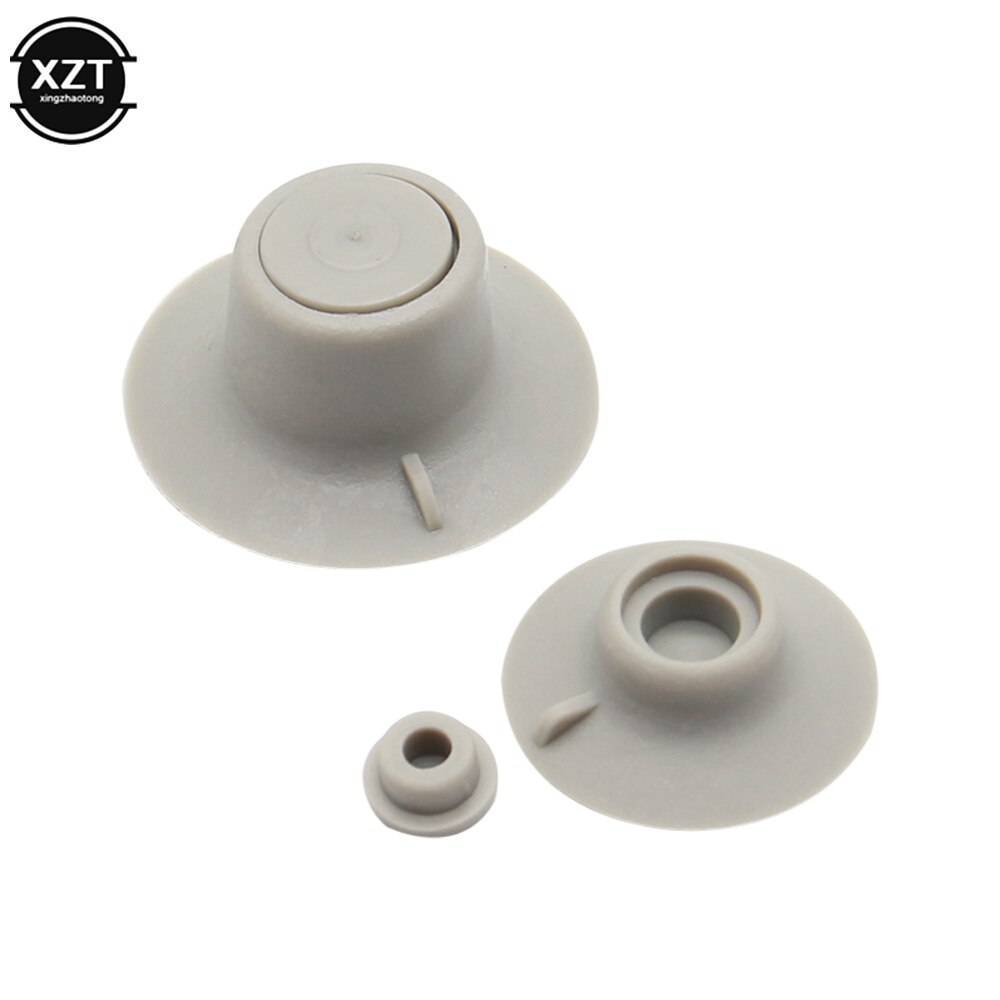 4pcs PVC Laptop Heat Reduction Pads Heats Cooling Feet Stand Holder Cooling Paddesk Organizer Stationery Office Accessories