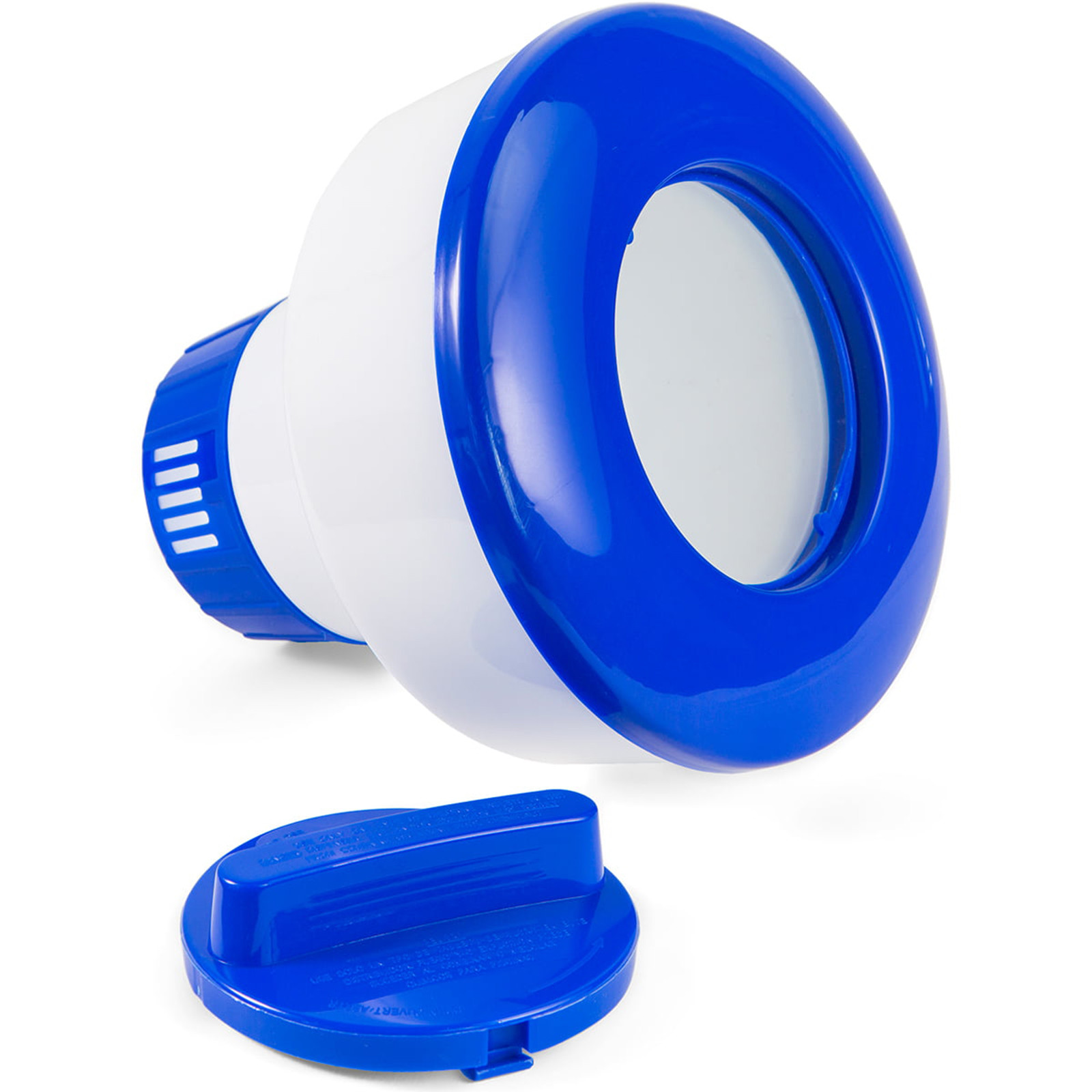 Flotteur chimique pour piscine flottante, comprimés de chlore et de brome, distributeur flottant, applicateur, fournitures pour Spa et jacuzzi