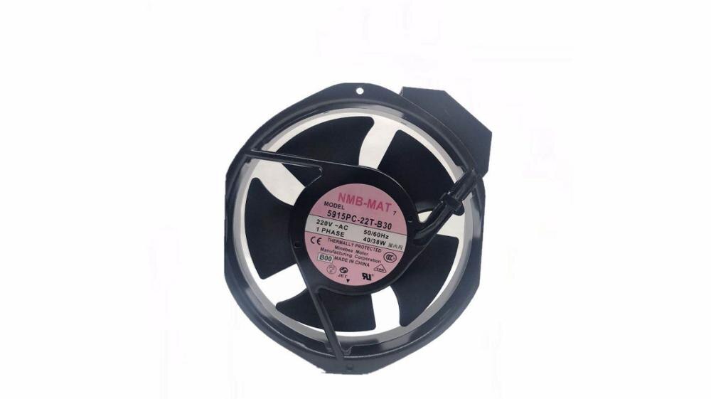 Nuevo Ventilador De Aire 5915PC-23T-B30