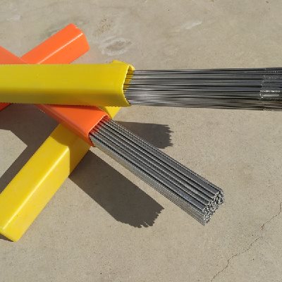 40 stk rustfritt stål sveisetråd / argon buesveise... – Vicedeal