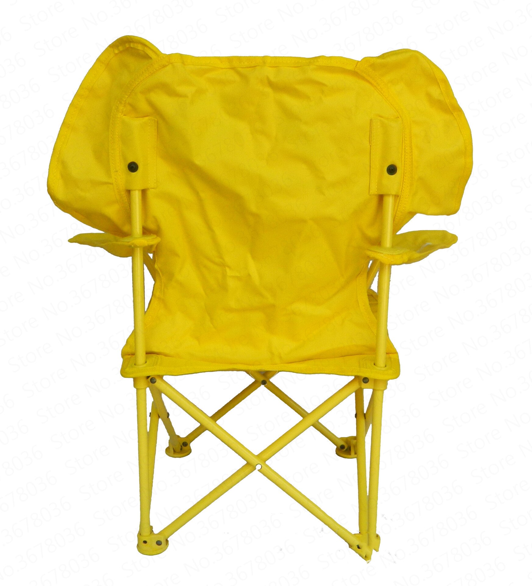 Silla plegable para niños, asiento portátil para acampar, playa, Aire libre, silla de pesca compacta en bolsa de transporte
