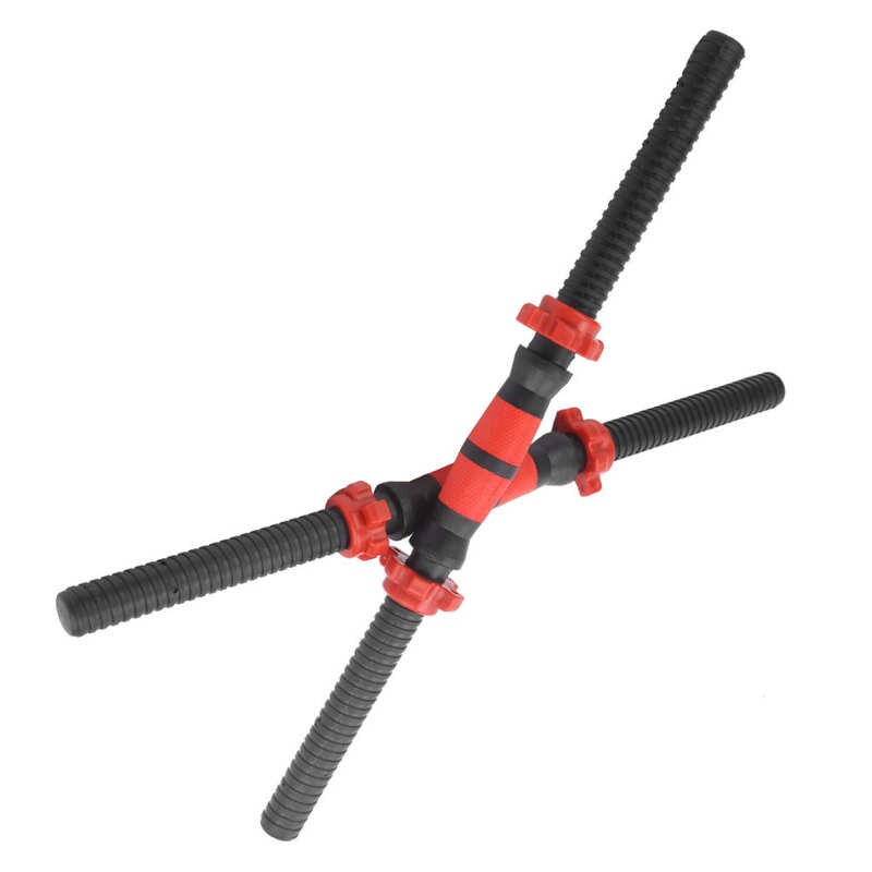 Halter Handgrepen Duurzaam Barbell Handgrepen Gym Anti‑slip Voor Gewicht Lifitng Training Voor Oefeningen