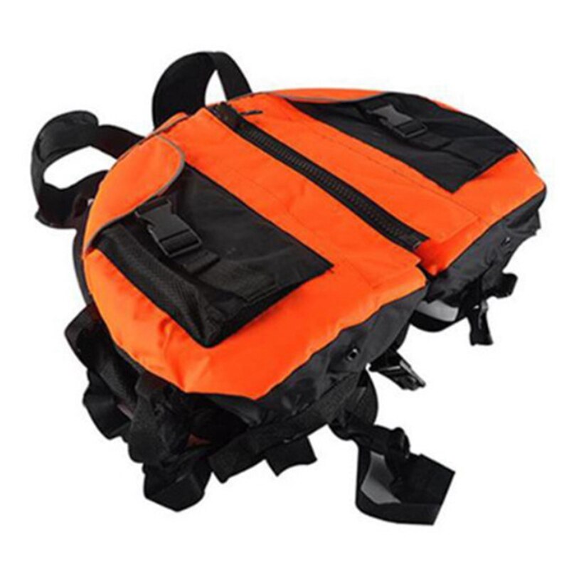 Outdoor Water Sports Safety Life Jacket Buoyancy Vest for Kayak Rafting Boat Surfboard Vest Life Jacket
