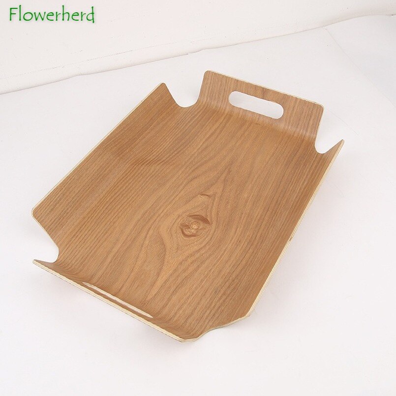 Household Wooden Pallet Teaware Dry Soak Tray Pot Tray Home Wood Tray Tea Tray Kung Fu Tea Set Wood Tray Chinese Tea Tray
