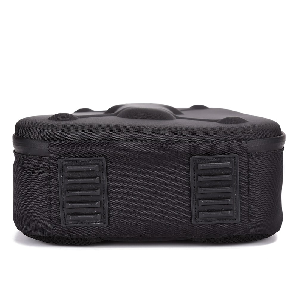 Bolsa de ombro para drone dji mini 2, portátil, à prova d&#39;água, bolsa de transporte