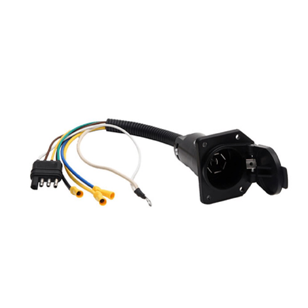 Multitow Trailer Adapter Kit Bedrading Connector Grandado