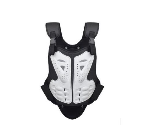 motorcycle riding armor mesh vest racing off-road knight locomotive armored vest