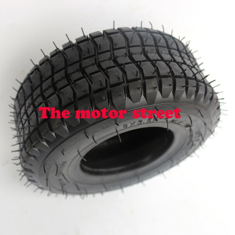 Llanta 145/70-6 Para Moto Tubeless 24psi P333 Wanda | Meses sin interés