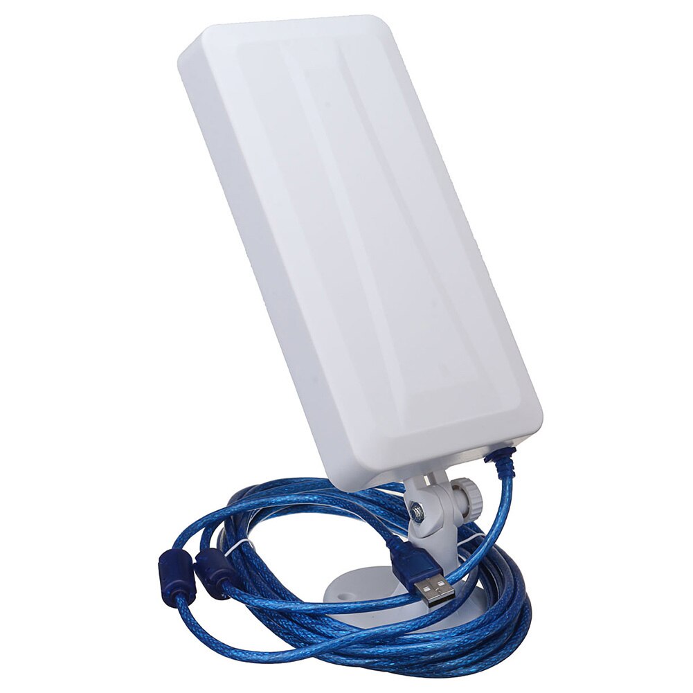 2500M Wifi Lange Range Extender Wireless Outdoor Router Repeater Antenne Booster Wlan Antenne