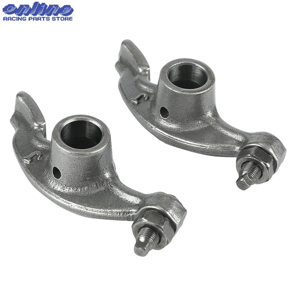 Motorcycle Engine Valve Rocker Arms Rocker For lif... – Vicedeal
