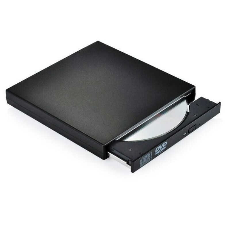 External Bluray Drive USB 3.0 Optical Drive Burner Blu Ray Player CD / DVD RW