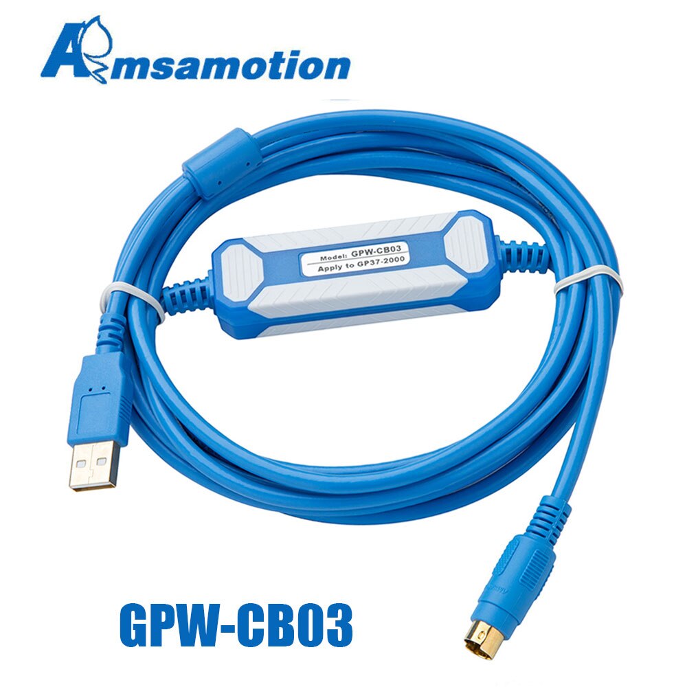 Amsamotion Gpw Cb02 Communciation Cable Suitable P Grandado