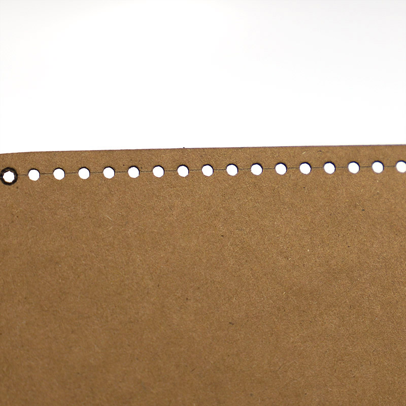 13PCS Ｕniversal Wallet Pattern Stencil Template DIY Leather Craft Tote Wallet Sewing Pattern Hard Kraft Paper Stencil Template
