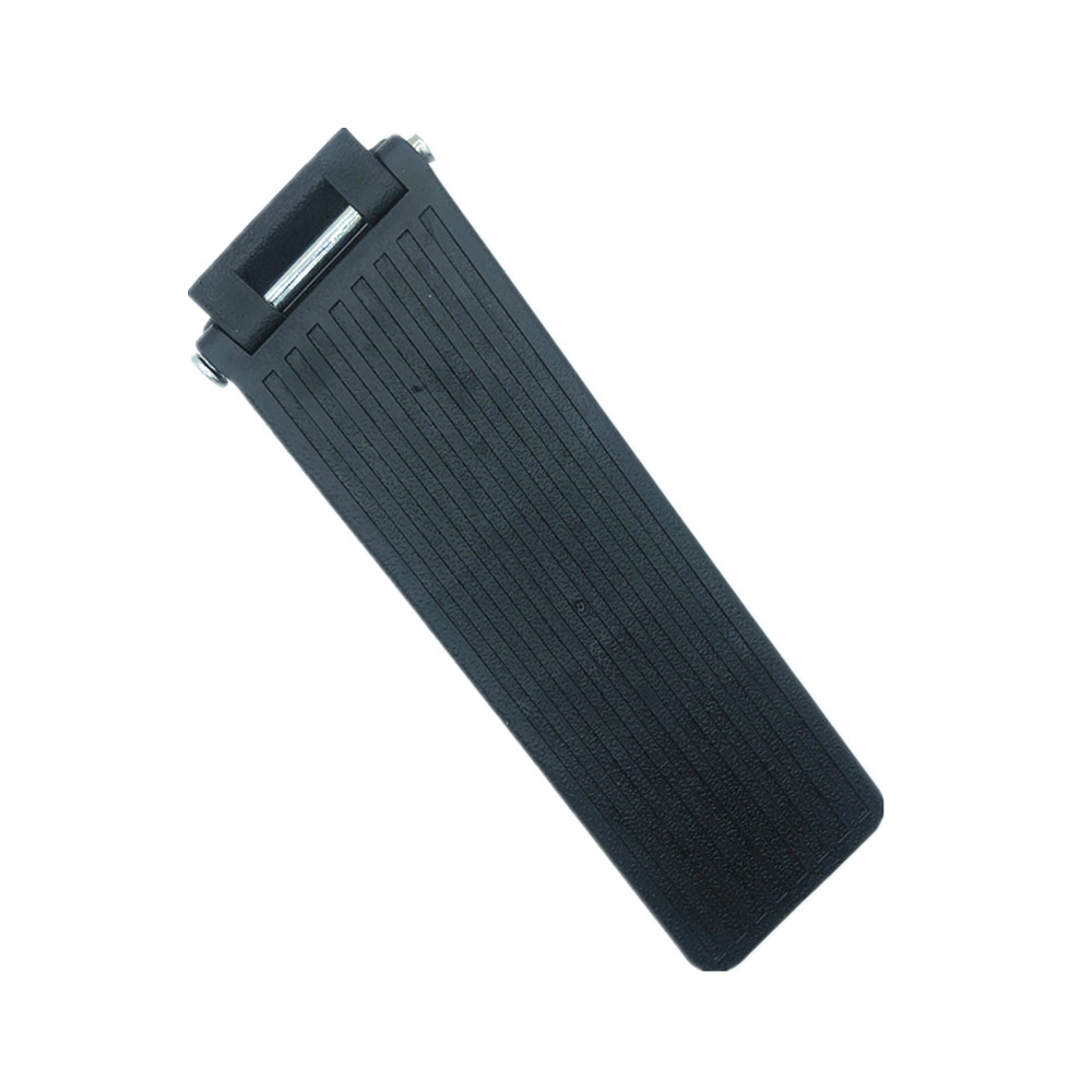 FOR Heli Longgong Jianghuai FORklift accelerator pedal accelerator pedal pulley matching FORklift accessories